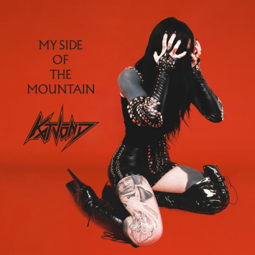 Kat Von D : My Side of the Mountain